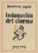 Indagación del cinema, de Francisco Ayala & Francisco Ayala y el cine, de Luis García Montero